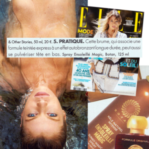 ELLE Magazine ELLE Magazine