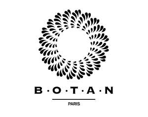 Logo BOTAN Black