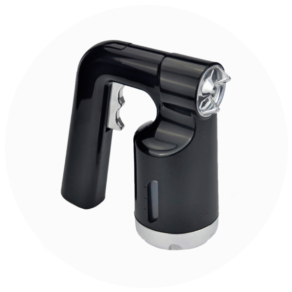 Pistolet LUX5500