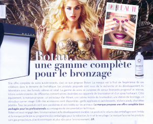 Code Beauté Code Beauté