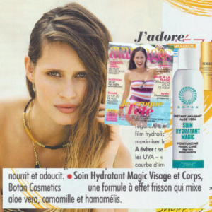 Avantages Magazine Avantages Magazine