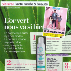 Le Parisien Magazine Le Parisien Magazine